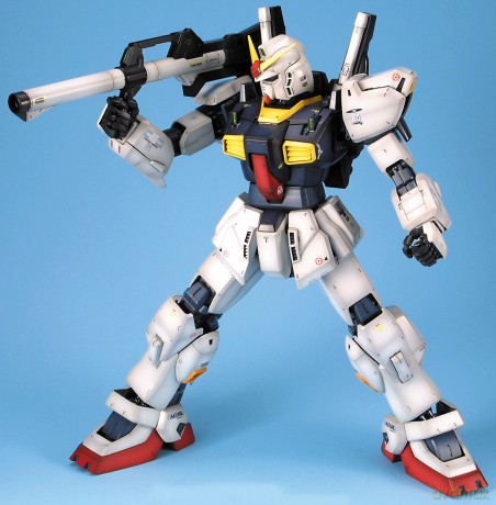 GUNDAM - SD Sangoku Soketsuden Liu Bei U
