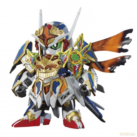 GUNDAM - SDW Heroes Onmitsu Gundam Aeria