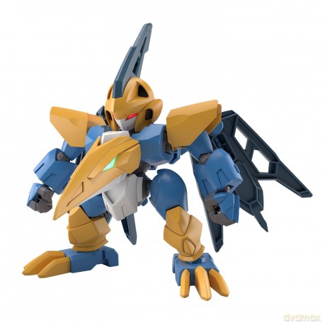 GUNDAM - TENSHOHMARU - Model Kit
