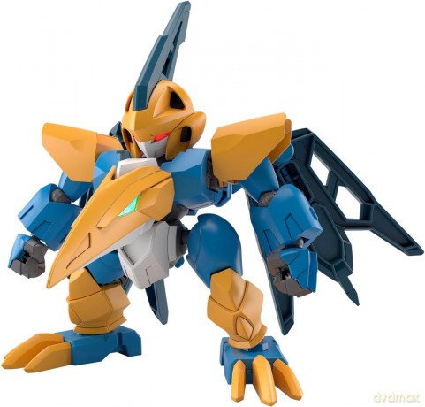 GUNDAM - TENSHOHMARU - Model Kit