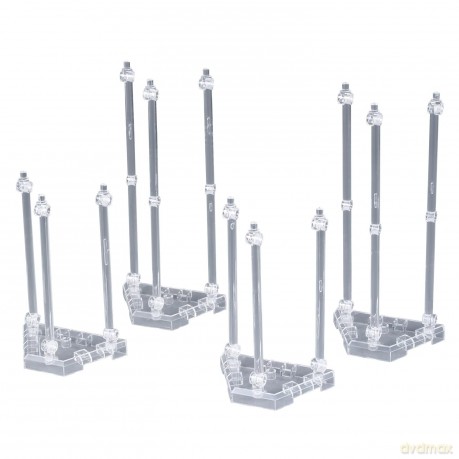 GUNDAM - Weapon Display Base 01 - Model