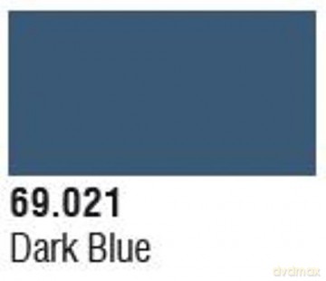 P.Derive: GUNDAM ACC - MECHA COLOR 69021 - Dark Bl