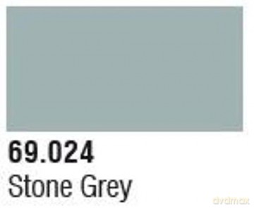P.Derive: GUNDAM ACC - MECHA COLOR 69024 - Stone G