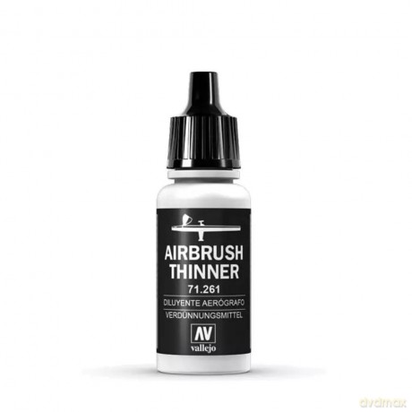 P.Derive: GUNDAM ACC - MECHA COLOR 71261 - Airbrus