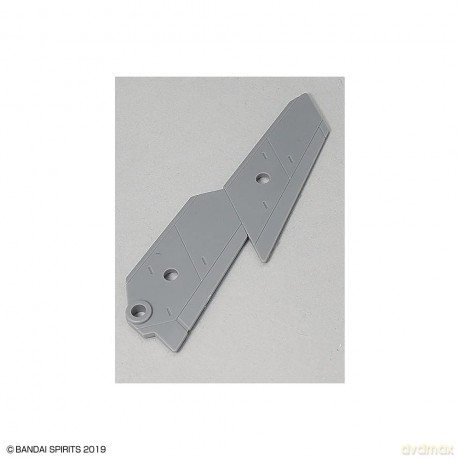 P.Derive: GUNDAM ACC - Sanding Stick Set (lime pon