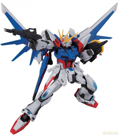 GUNDAM Build Fighters - Model Kit - RG 1
