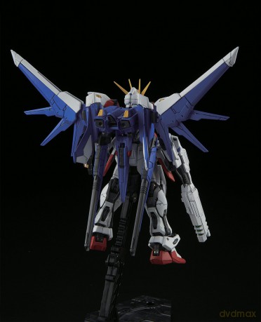 GUNDAM Build Fighters - Model Kit - RG 1