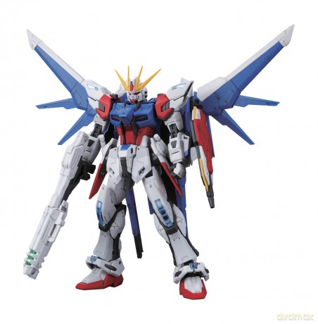 GUNDAM Build Fighters - Model Kit - RG 1