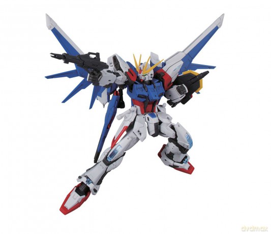 GUNDAM Build Fighters - Model Kit - RG 1