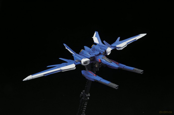 GUNDAM Build Fighters - Model Kit - RG 1