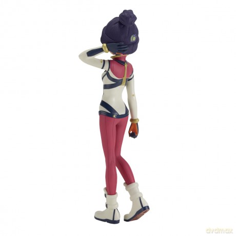 GUNDAM GQUUUUUUX - Amate Yuzuriha - Figu