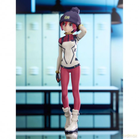GUNDAM GQUUUUUUX - Amate Yuzuriha - Figu
