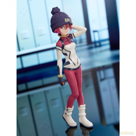 GUNDAM GQUUUUUUX - Amate Yuzuriha - Figu