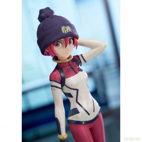 GUNDAM GQUUUUUUX - Amate Yuzuriha - Figu