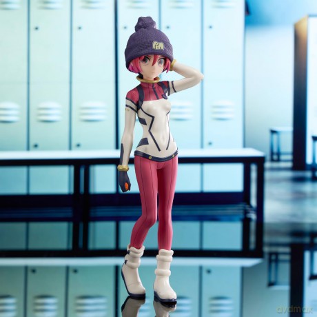 GUNDAM GQUUUUUUX - Amate Yuzuriha - Figu
