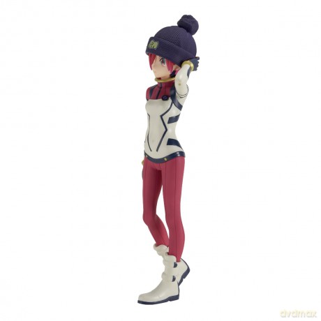 GUNDAM GQUUUUUUX - Amate Yuzuriha - Figu