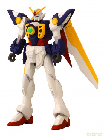 Bandai Uk Ltd: Gundam Infinity Wing