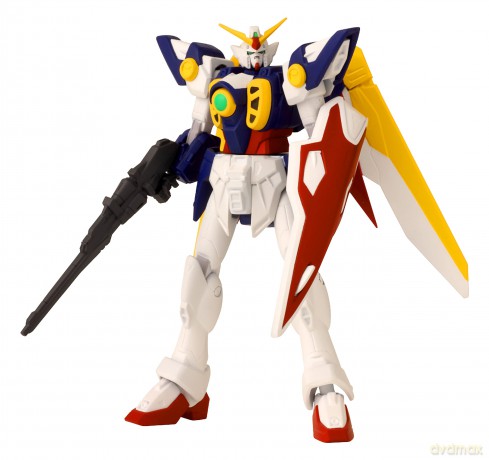 Bandai Uk Ltd: Gundam Infinity Wing