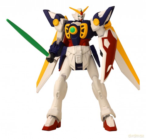 Bandai Uk Ltd: Gundam Infinity Wing
