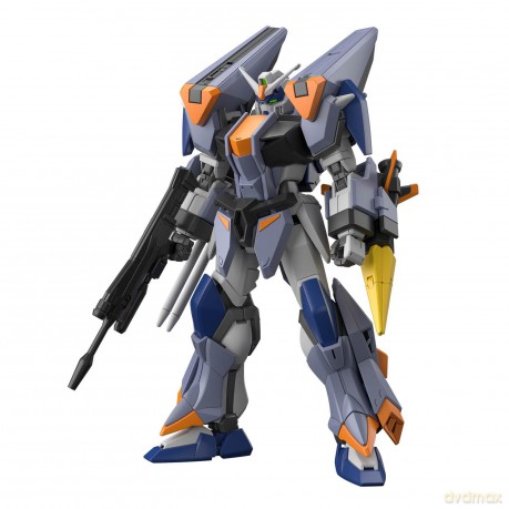 GUNDAM SEED FREEDOM - HG 1/144 Duel Blit
