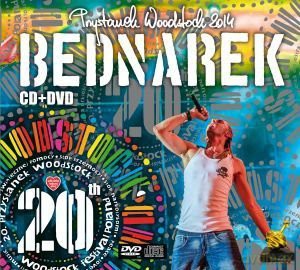 Przystanek Woodstock 2014 (Digipack) [CD]