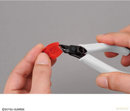 GUNDAM TOOLS - Bandaispirits Entry Nippe