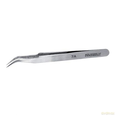 P.Derive: GUNDAM TOOLS - Extra Fine Curved Tweezer