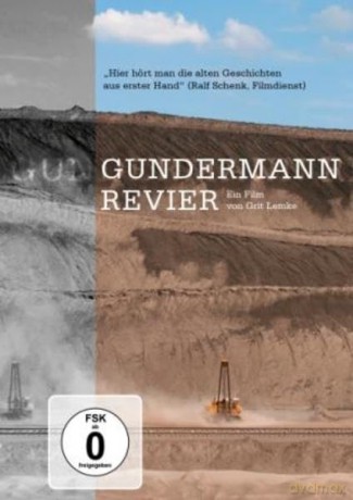 Gundermann Revier [DVD]