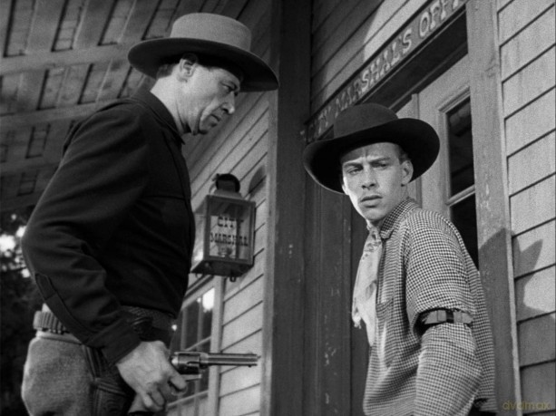 Gunfighter, The [Blu-Ray]