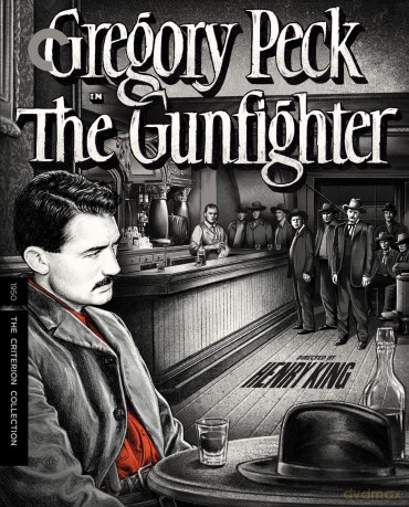 Gunfighter, The [DVD]