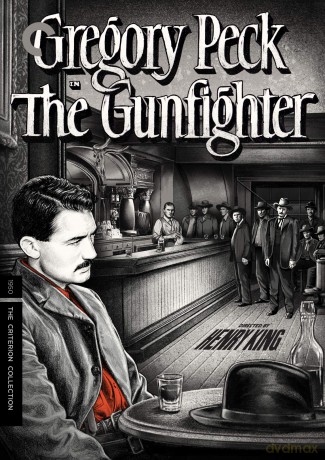 Gunfighter, The [DVD]