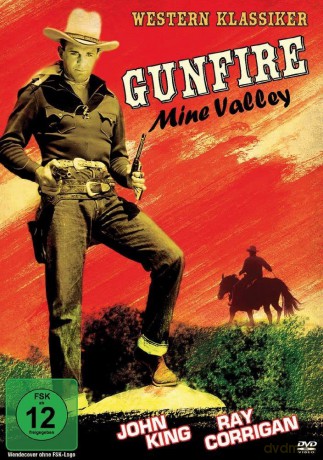 Gunfire [DVD]