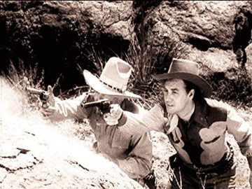 Gunfire [DVD]