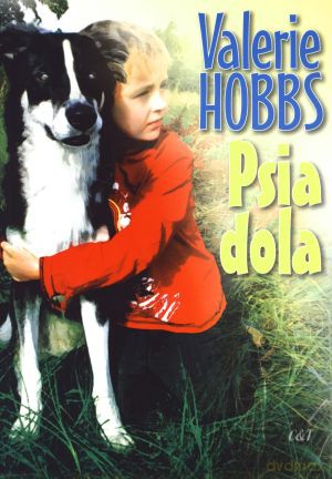 Psia dola - Valerie Hobbs [KSIĄŻKA]