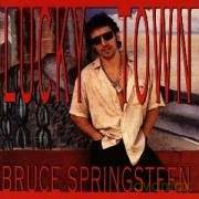 Bruce Springsteen: Lucky Town [CD]
