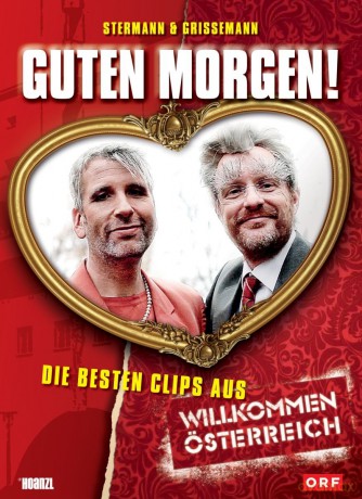 Guten Morgen! [DVD]