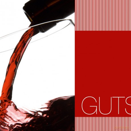Gutschein Vino Rosso DIN lang
