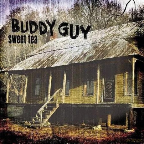 Guy Buddy-Sweet Tea: Guy Buddy-Sweet Tea [2xWinyl]