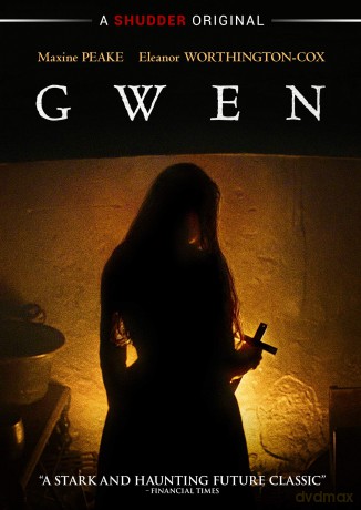 Gwen [DVD]