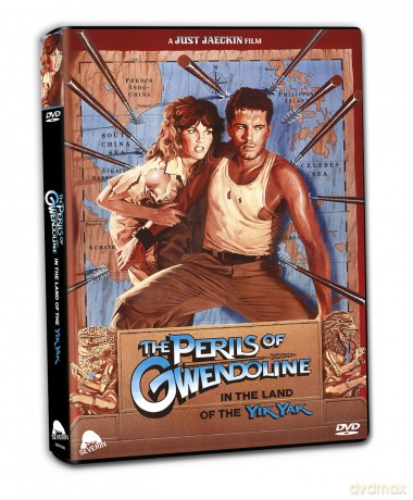 Gwendoline [DVD]