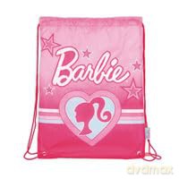 Gymtas Barbie