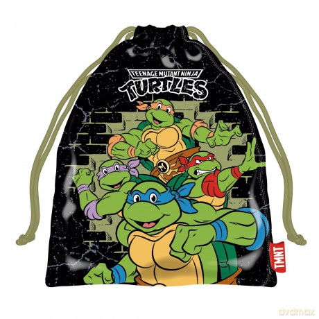 Gymtas Ninja Turtles