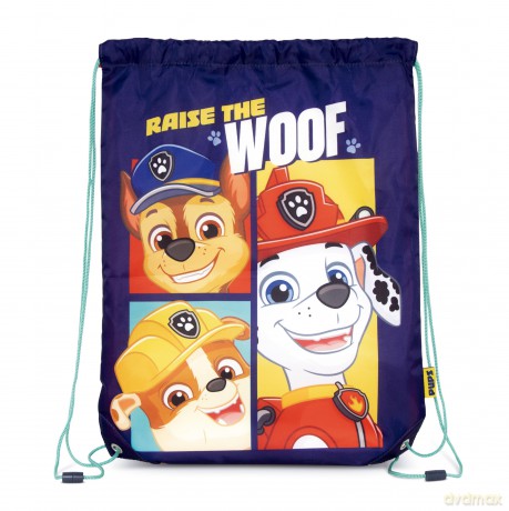 Gymtas PAW Patrol