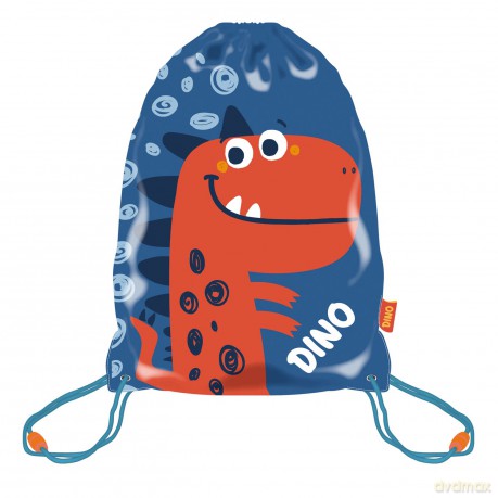 Gymtas Vriendelijke Dino