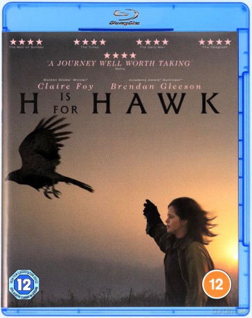 H Is For Hawk (M jak Mabel) [Blu-Ray]
