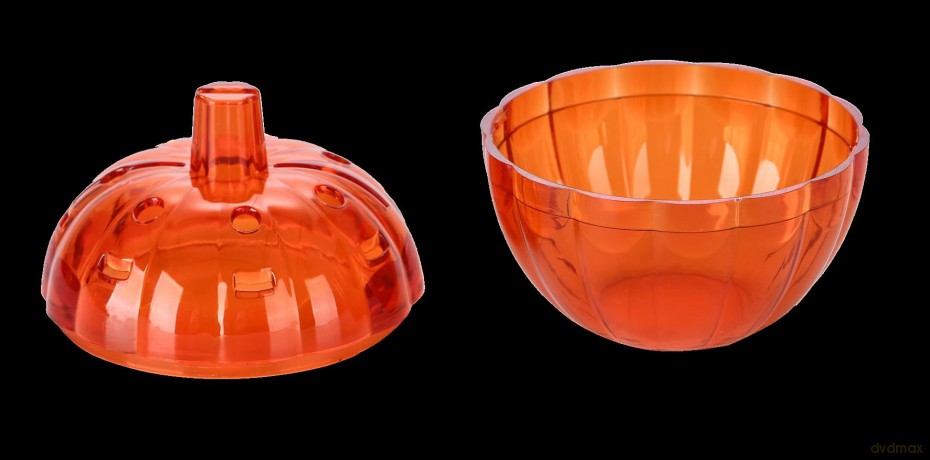 H+H Fruchtfliegenfalle FF 120 orange