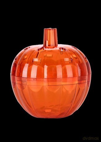 H+H Fruchtfliegenfalle FF 120 orange