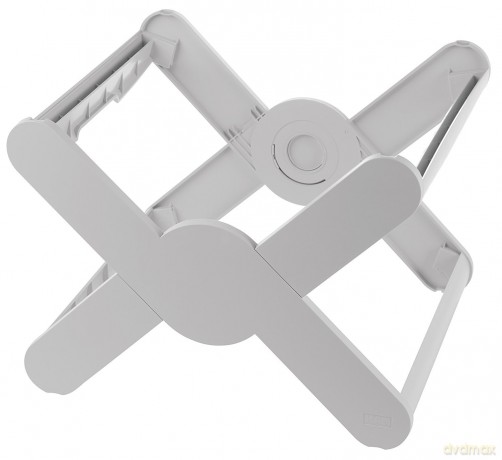 Hngeregistraturk.X-Cross grau