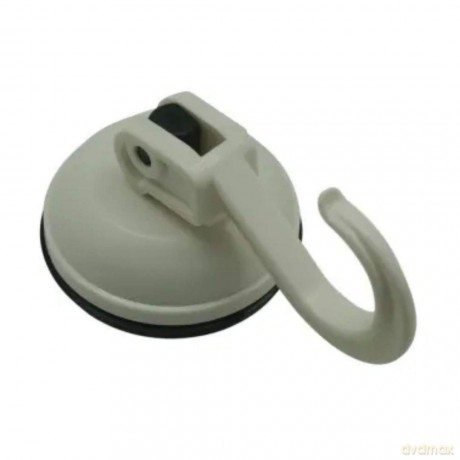 Haak zuignap 55 mm 6 kg