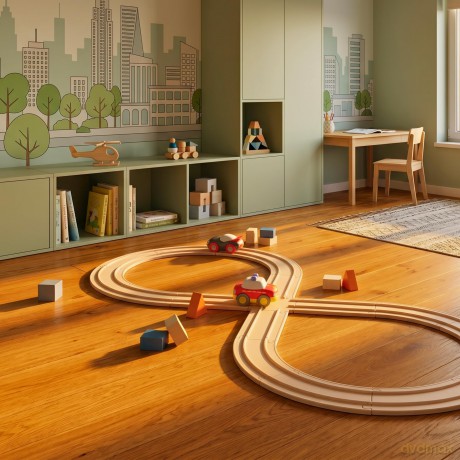 HABA Cars Meine erste Rennbahn